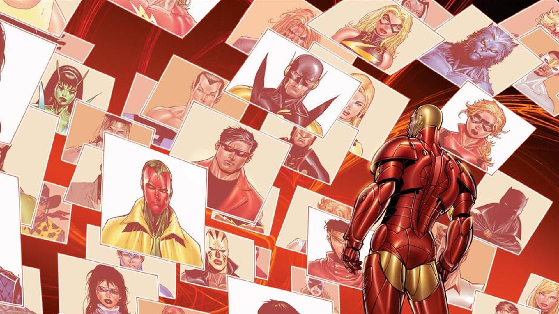 6 best superhero RPGs for Marvel and DC comics fans Dicebreaker